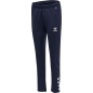 Preview: Damen Poly Pants - Hummel Core XK - Marine